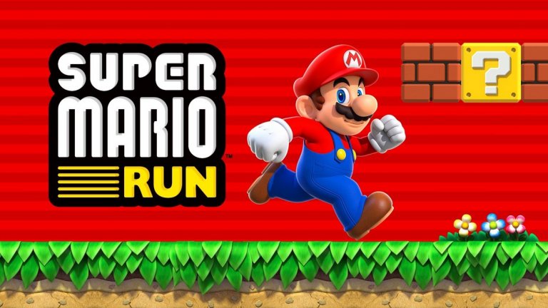 Super Mario Run (Nintendo/iOS, скоро и за Android)
След декемврийския си дебют за iOS, Super Mario Run постави нов рекорд в App Store и сега Android потребителите нямат търпение играта да стигне и до тях. Това ще стане в средата на март, когато ще видим платформъра и в тази му версия. 
Освен дълга сингъл кампания под формата на World Tour, новата Super Mario ви предлага да се състезавате и с други играчи, както и да се опитвате да отключите останалите режими, които са общо три - Kingdom Builder, Toad Rally и Friendly Run. Nintendo описва играта като free to start, защото може да свалите Super Mario Run безплатно и да изиграете първите три нива, след което с еднократно плащане да получите цялото съдържание. Ако имате дори малък интерес към мобилния гейминг – а щом четете тези редове, ще приемем, че e така – не пропускайте тази игра.