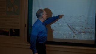 "НЛО: Разследване на непознатото" разгръща темата-табу