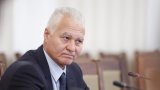 Той се връща в агенцията, която ръководи от 2021 до 2025 г.
