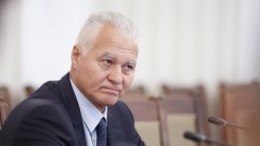 Той се връща в агенцията, която ръководи от 2021 до 2025 г.
