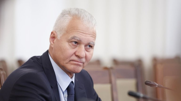 Той се връща в агенцията, която ръководи от 2021 до 2025 г.