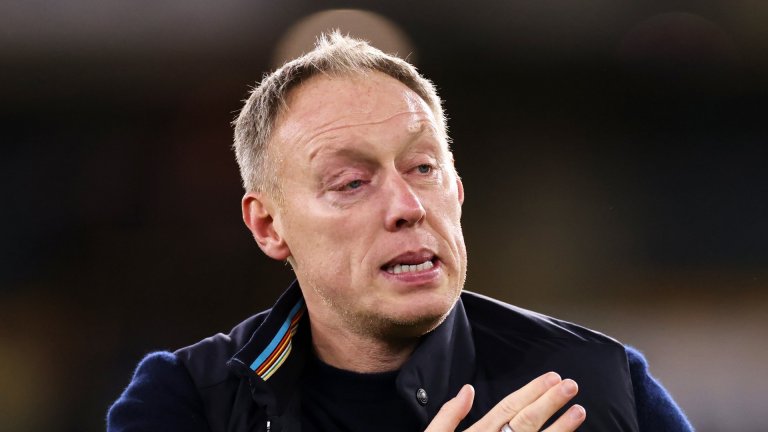 Ново треньорско уволнение във Висшата лига