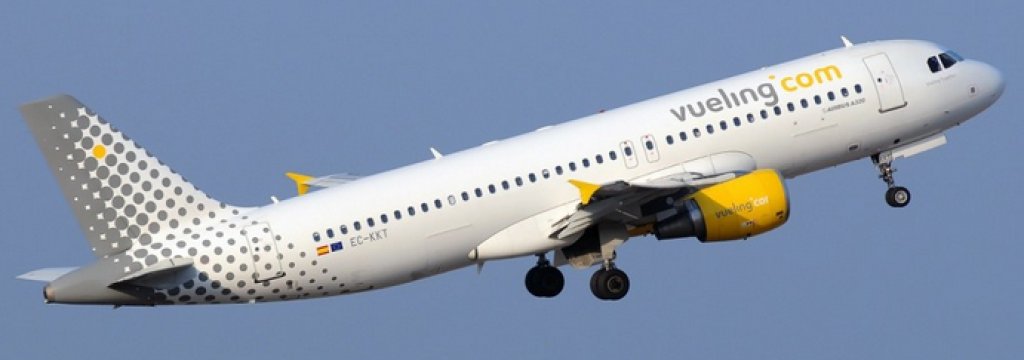 vueling