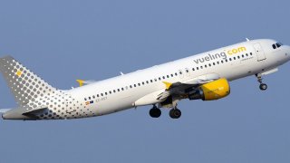 vueling