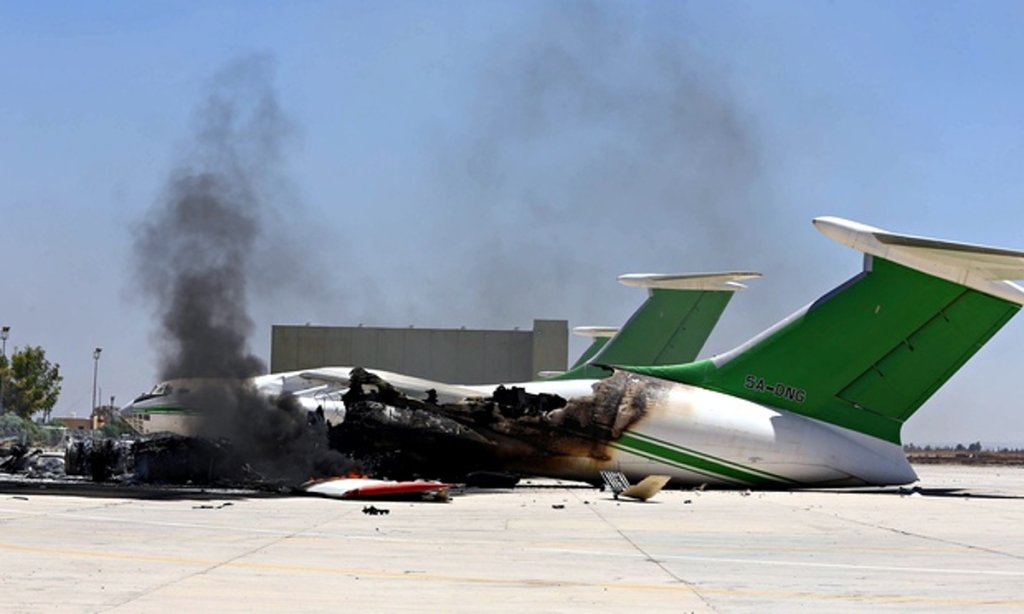 Fight-for-Tripoli-airport-012