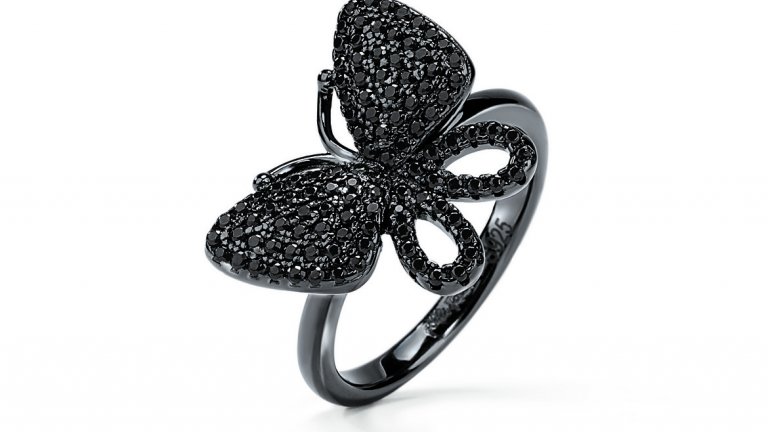 Пеперуди от сребро и блясък в новата колекция на Folli Follie