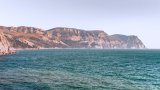 Черно море е един от остатъците след изчезването на Паратетис