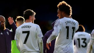 Юнайтед не може да си позволи да изпусне Зиркзее през януари