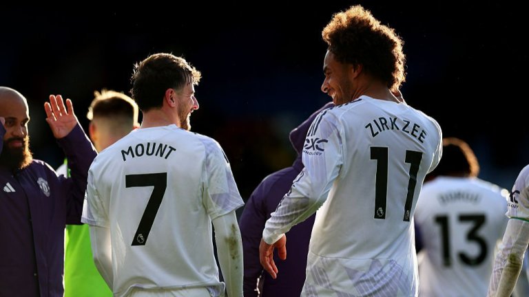 Юнайтед не може да си позволи да изпусне Зиркзее през януари