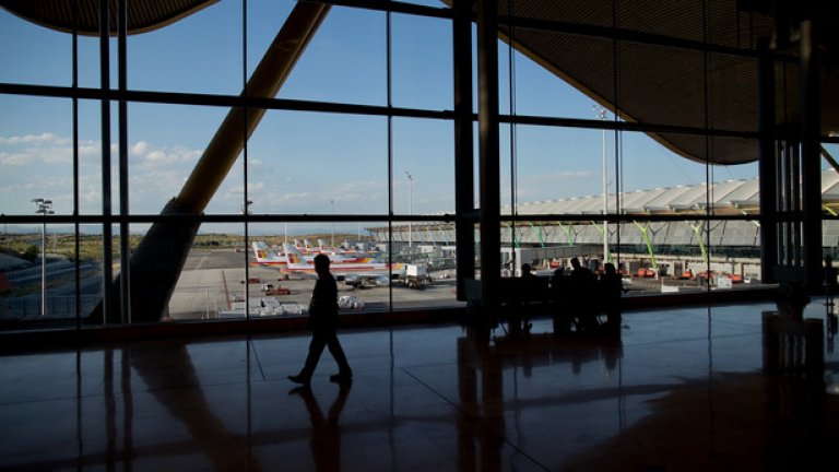 Около 1000 полета на Lufthansa в Европа няма да бъдат изпълени днес
