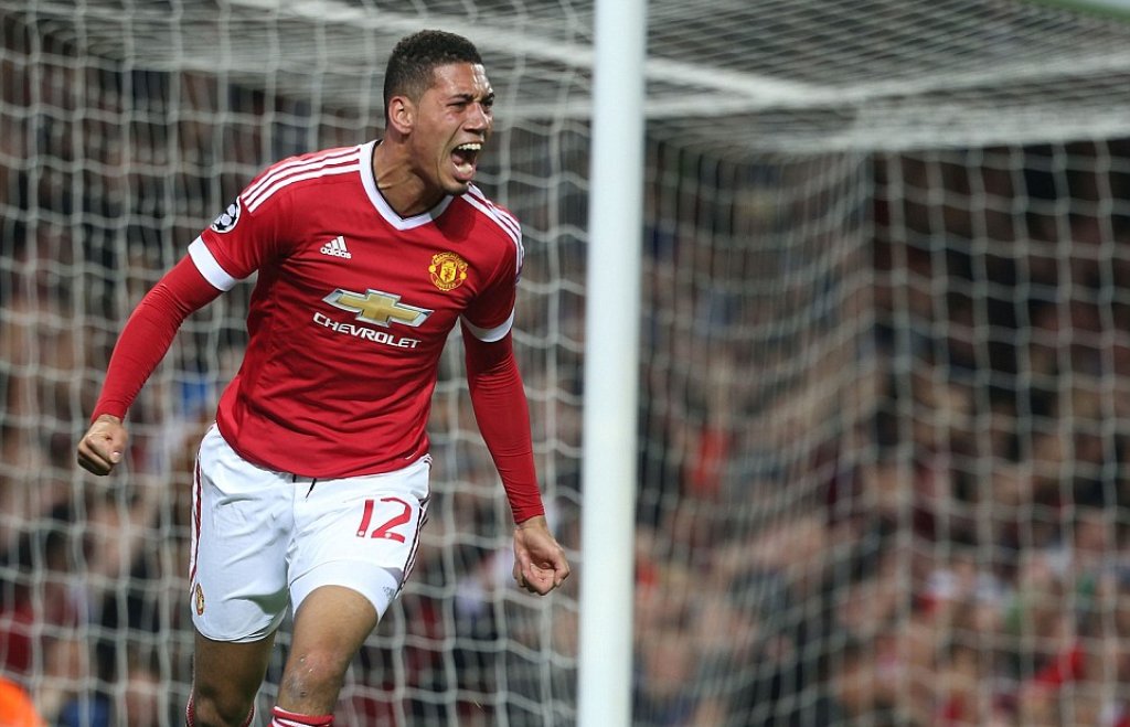 smalling