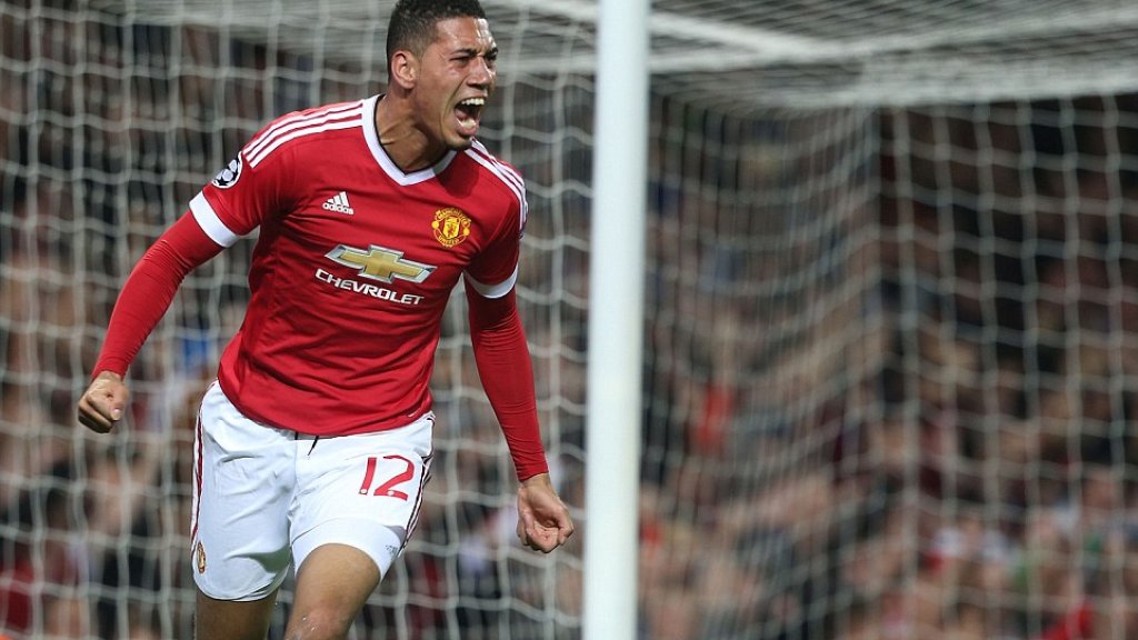 smalling