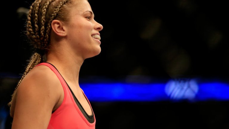 Пейдж Ванзант