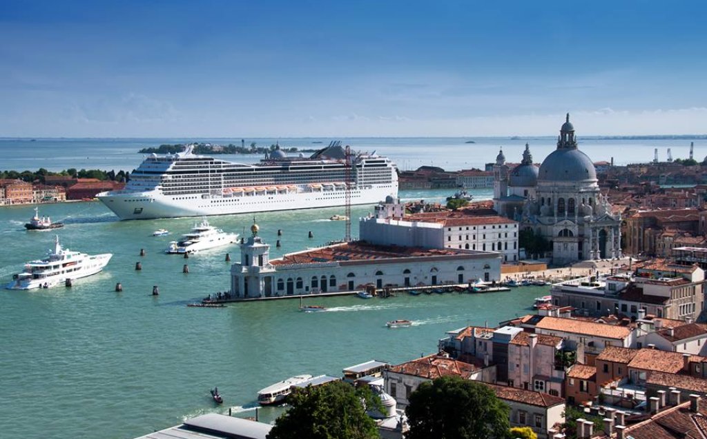 Venice