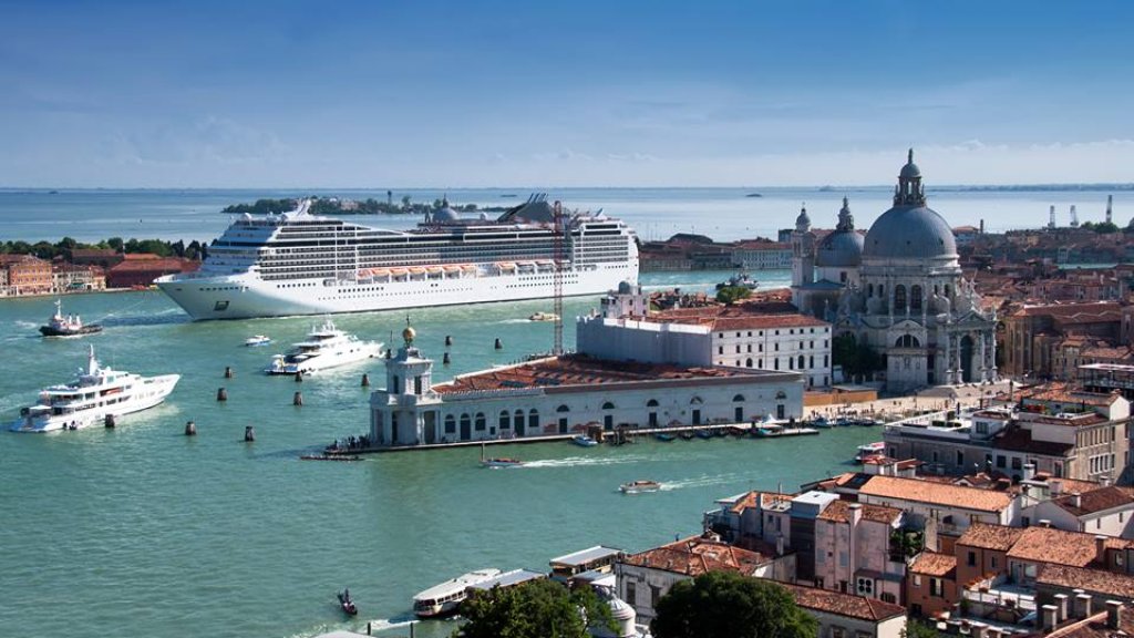 Venice