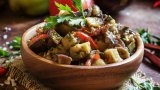 Изобилие от зеленчуци и вкусове