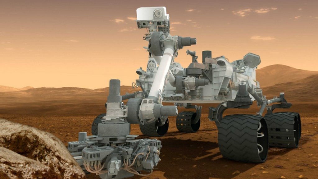 mars