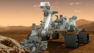mars