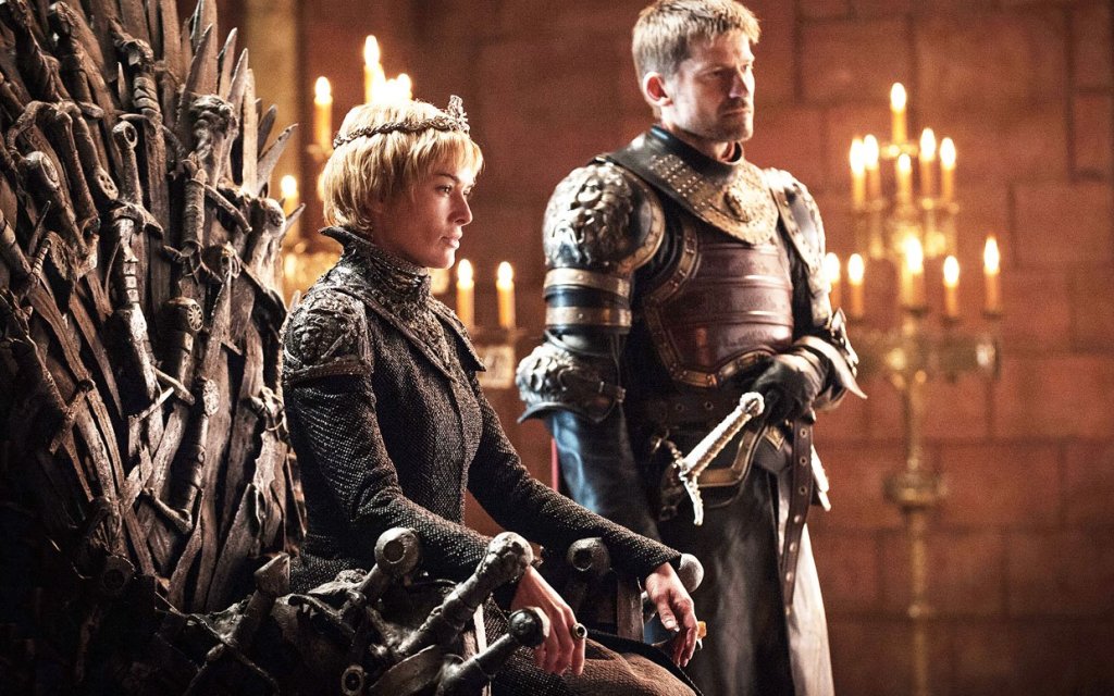 game of thrones, игра на тронове, церсей ланистър