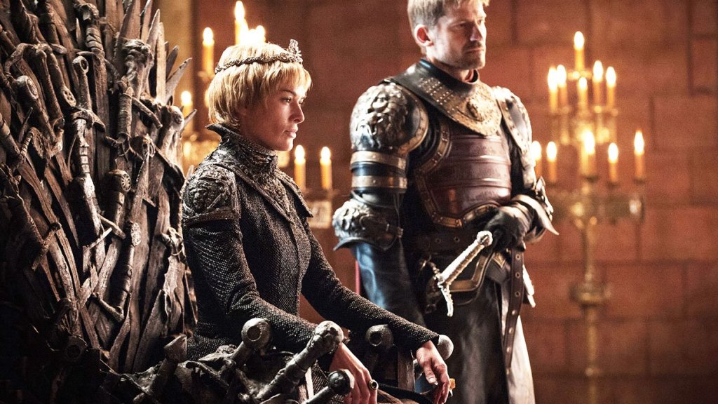 game of thrones, игра на тронове, церсей ланистър