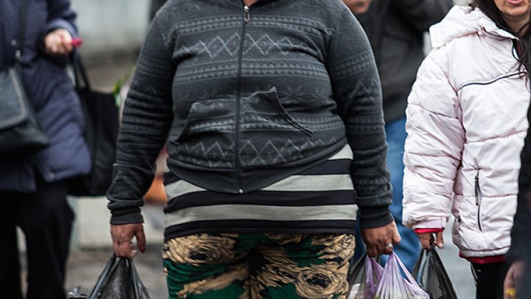 Човекът зад People of Sofia