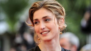 julie gayet