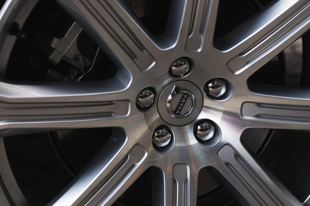 Volvo XC90 Excellence Plug-in Hybrid