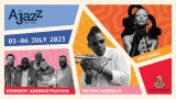 Обявиха хедлайнерите за A to JazZ 2025