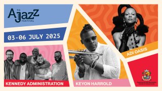 Обявиха хедлайнерите за A to JazZ 2025