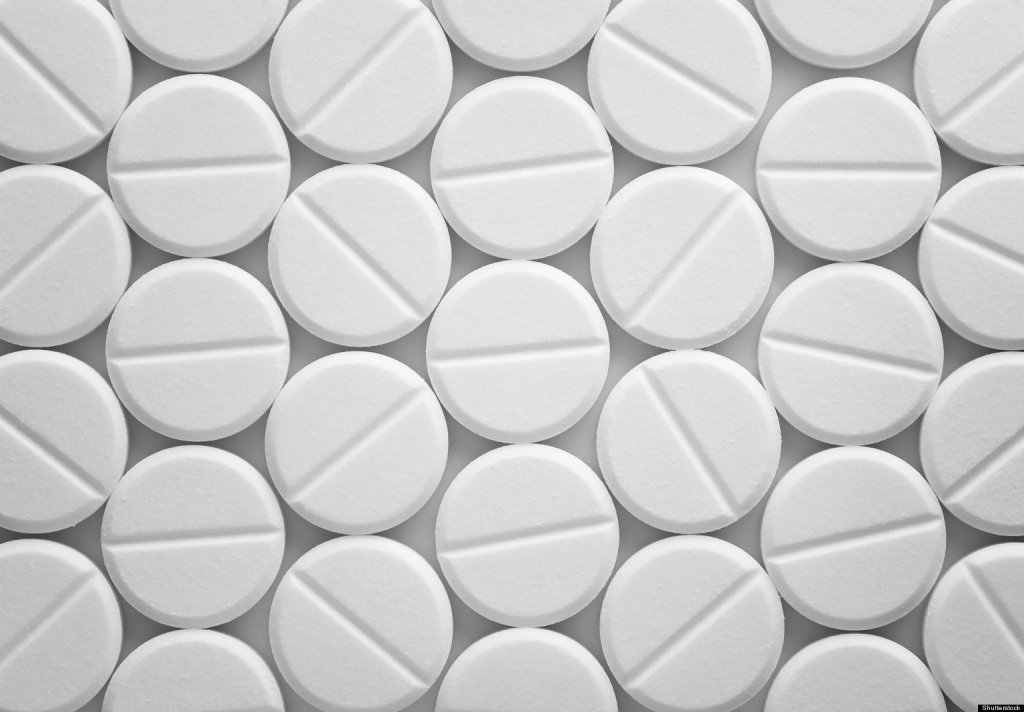 aspirin