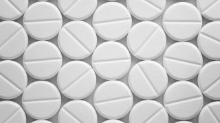 aspirin