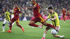 Две равенства 1:1 в ранните мачове в Шампионската лига