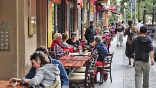 Космическите цени на наемите в немската столица предизвикват вълна от протести