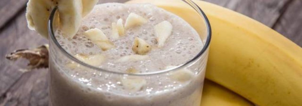 milk shake
