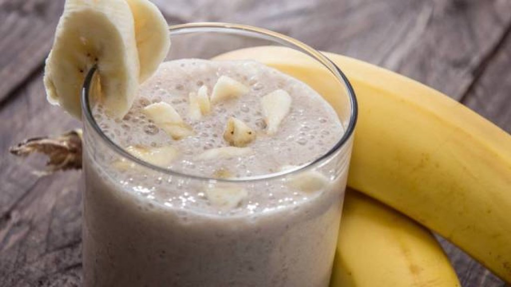 milk shake