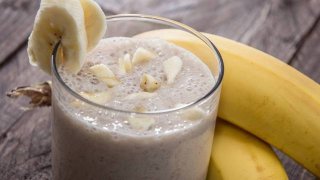 milk shake