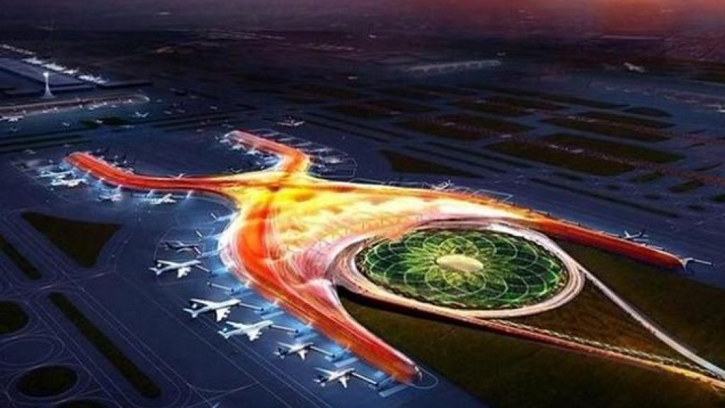 mexico airport