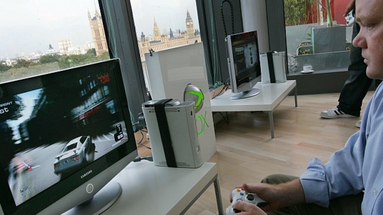 Хората не четат условията за покупка - невнимателни британски геймъри продали душата си на онлайн магазин