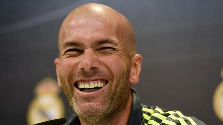 Митко направи анализ на "кралете" и се спря на слуховете за Зидан в началото на сезона.