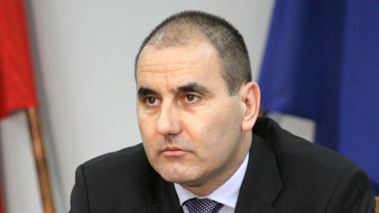 Бившият главен прокурор Никола Филчев би могъл да избяга от страната, заяви пред Нова телевизия вицепремиерът и министър на вътрешните работи Цветан Цветанов