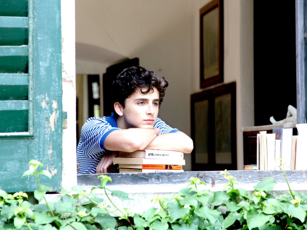 call me by your name, призови ме с твоето име
