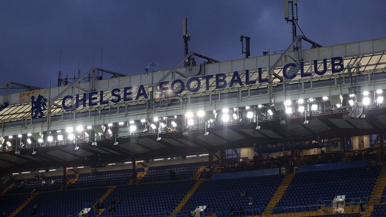 Челси изпревари Юнайтед за талант от Чемпиъншип