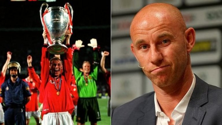 Ники Бът има общо 387 мача и 26 гола за "червените дяволи" във всички турнири. С тима печели шест шампионски титли, три пъти ФА Къп, четири пъти Къмюнити Шилд, по един път Шампионската лига и Междуконтиненталната купа.