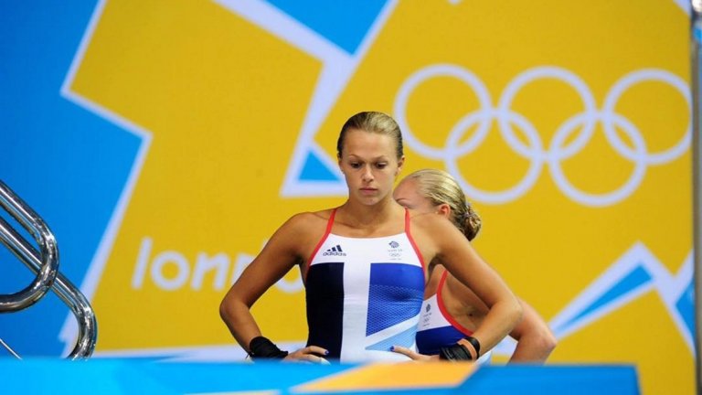 Тоня на домашните Игри