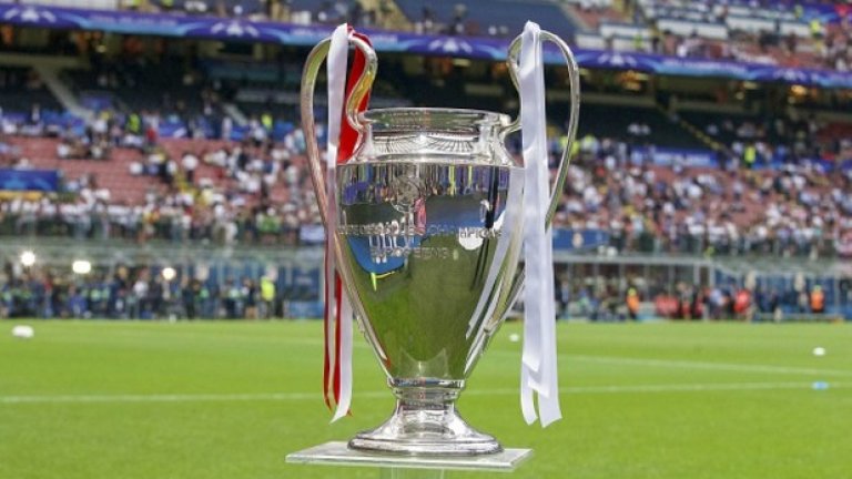 Ако имаме късмет, още на 1/8-финалите може да гледаме мегасблъсъци от типа на Байерн Мюнхен – Барселона и Реал Мадрид – Ювентус