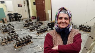 Да впрегнем пенсионерската енергия в нещо полезно - и за скучаещите баби и дядовци, и за държавата!