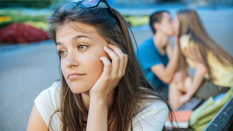 Жените, за които няма "достатъчно добри" мъже