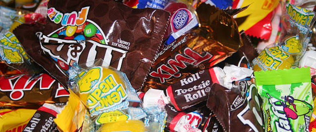 candy
