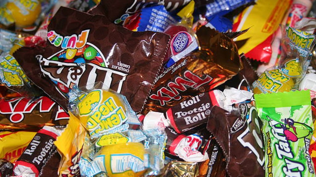 candy