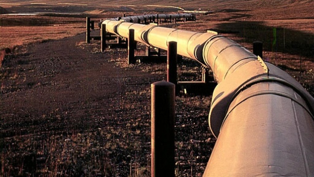 turkish stream